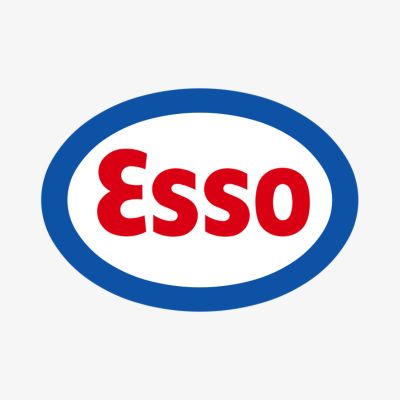Esso logo