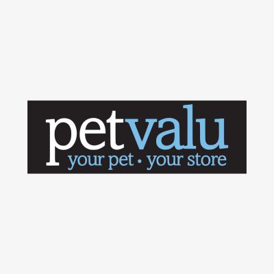 Pet Valu logo