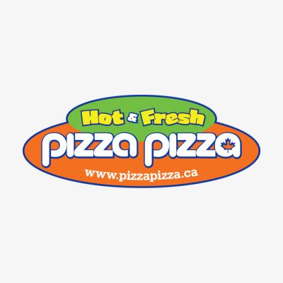 Pizza Pizza logo