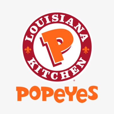 Popeyes logo